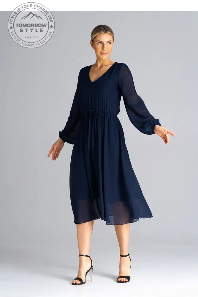  Alltagskleid model 180861 Figl 