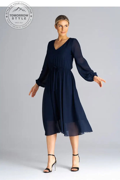  Alltagskleid model 180861 Figl 