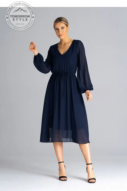  Alltagskleid model 180861 Figl 