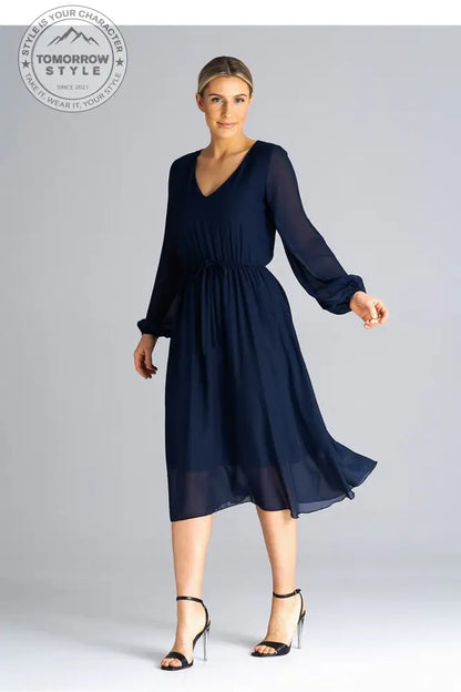  Alltagskleid model 180861 Figl 