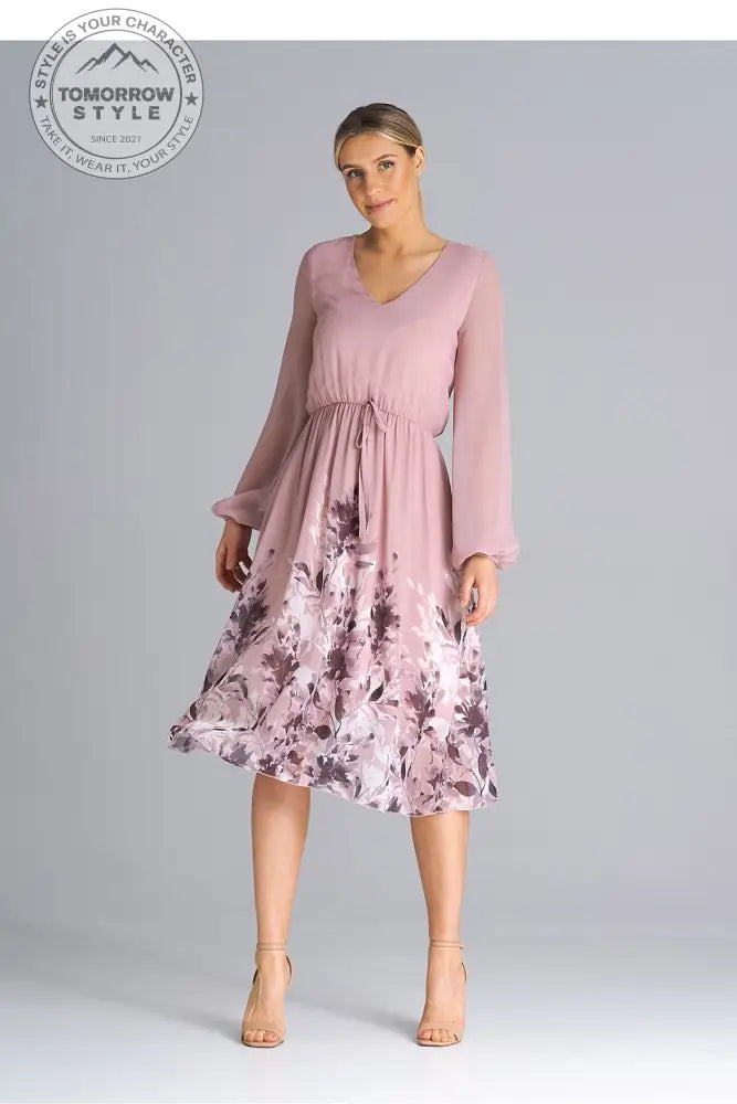  Alltagskleid model 180862 Figl 