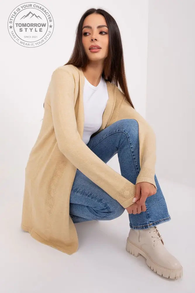 Cardigan Model 186591 AT - Tomorrow Style