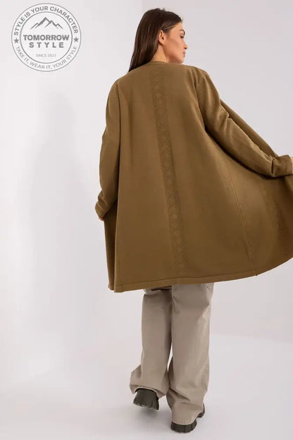 Cardigan Model 186591 AT - Tomorrow Style