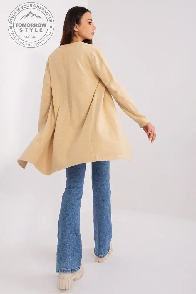 Cardigan Model 186591 AT - Tomorrow Style