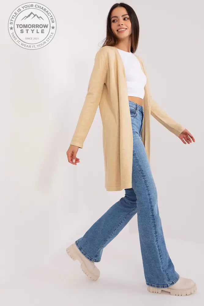 Cardigan Model 186591 AT - Tomorrow Style