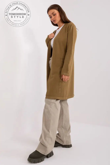 Cardigan Model 186591 AT - Tomorrow Style