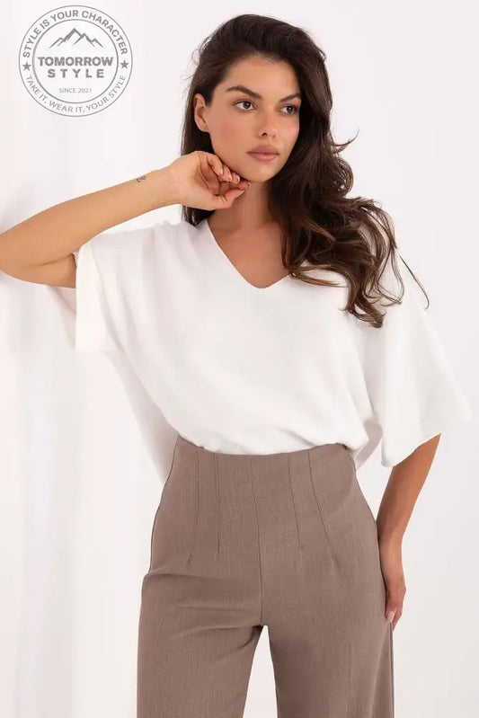 Komfortabel & Chic Pullover - Tomorrow Style