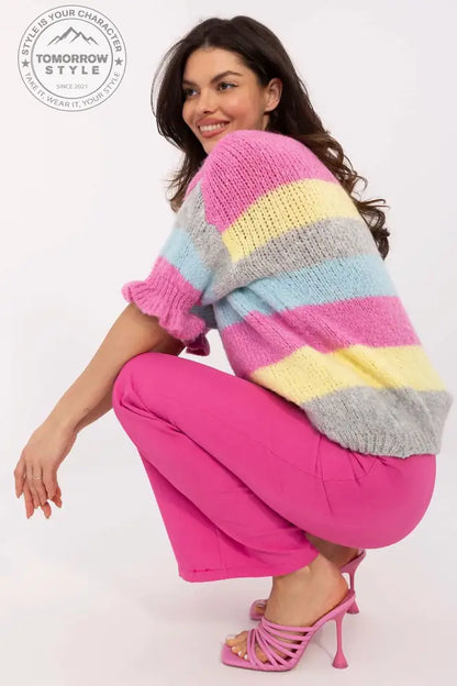  Pullover model 209522 Italy Moda 