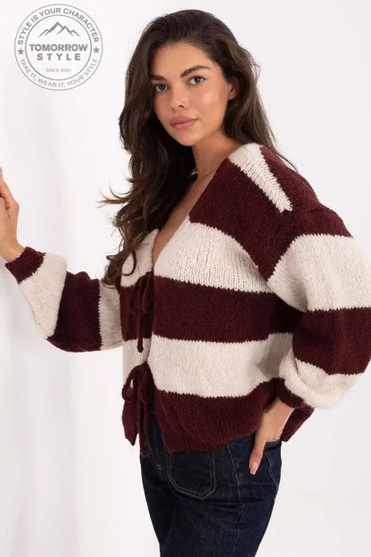 Komfortabler Oversize - Pullover mit lässigem Flair - Tomorrow Style