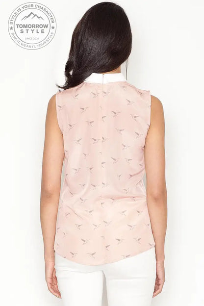  Bluse model 43719 Figl 