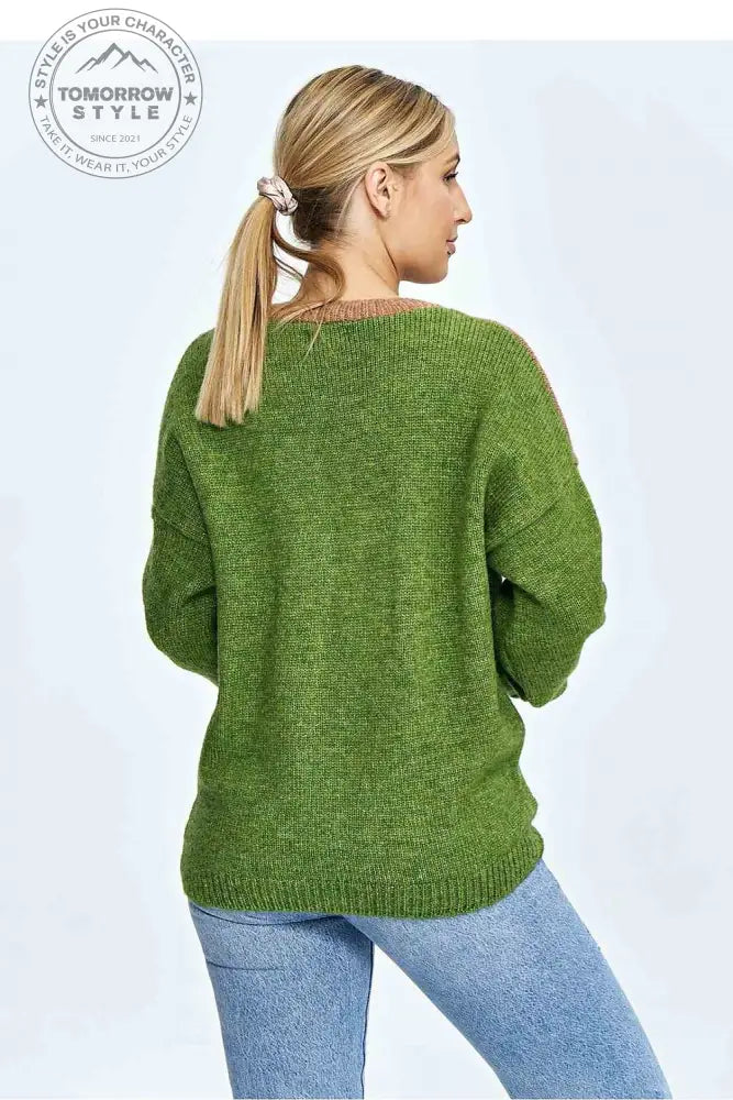 Pullover Model 172074 Figl - Tomorrow Style