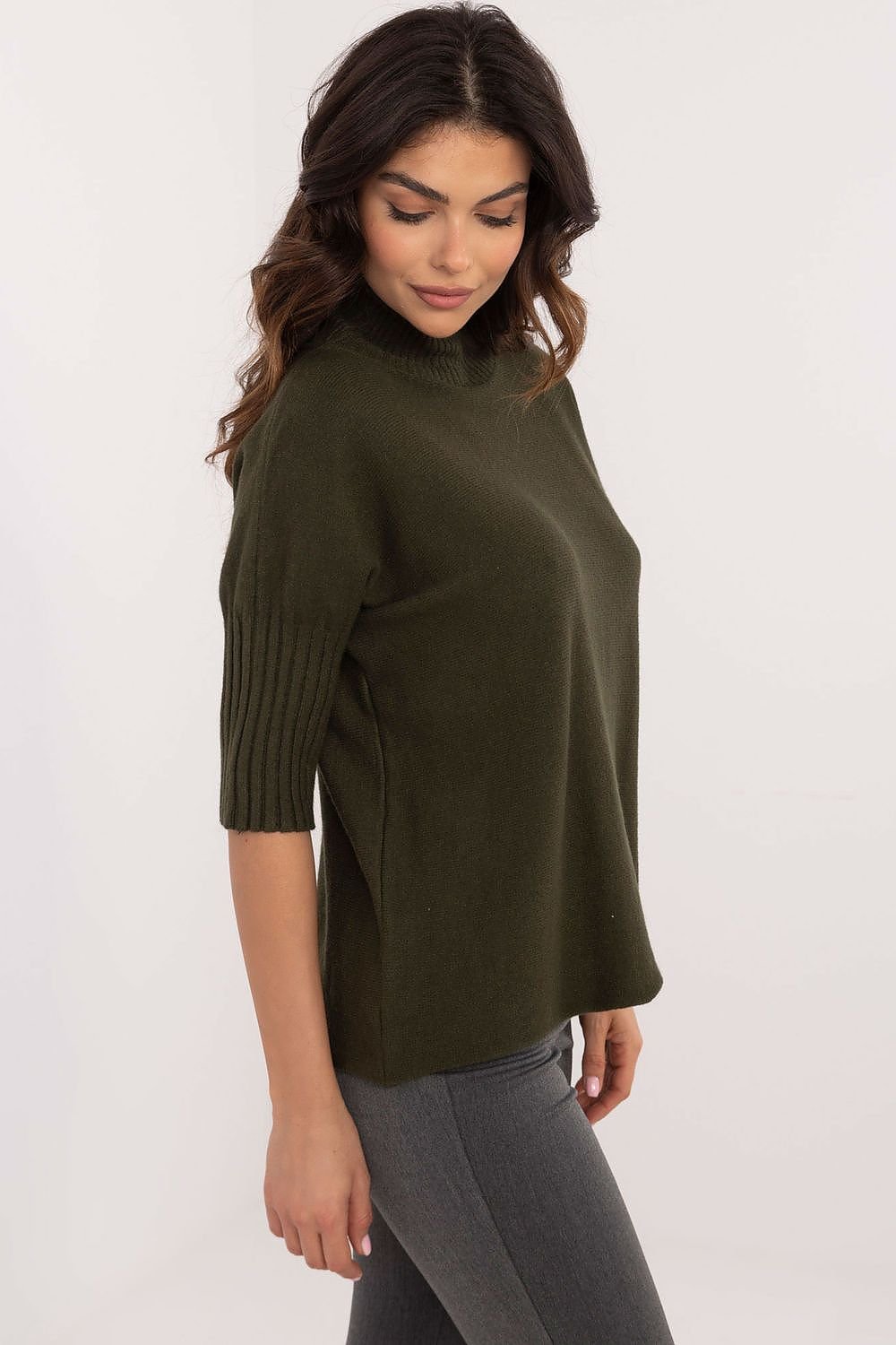 Kurzarm Pullover Model 202717 BFG - Tomorrow Style