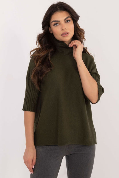 Kurzarm Pullover Model 202717 BFG - Tomorrow Style