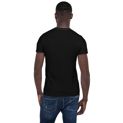 Kurzärmeliges Herren T-Shirt - Tomorrow Style