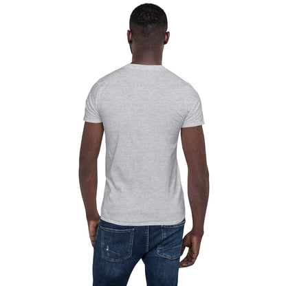 Kurzärmeliges Herren T-Shirt - Tomorrow Style