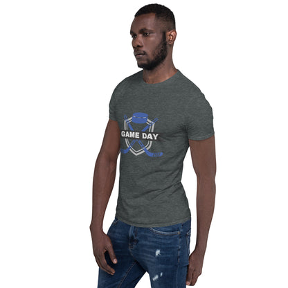 Kurzärmeliges Herren T-Shirt - Tomorrow Style