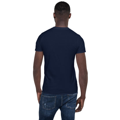 Kurzärmeliges Herren T-Shirt - Tomorrow Style