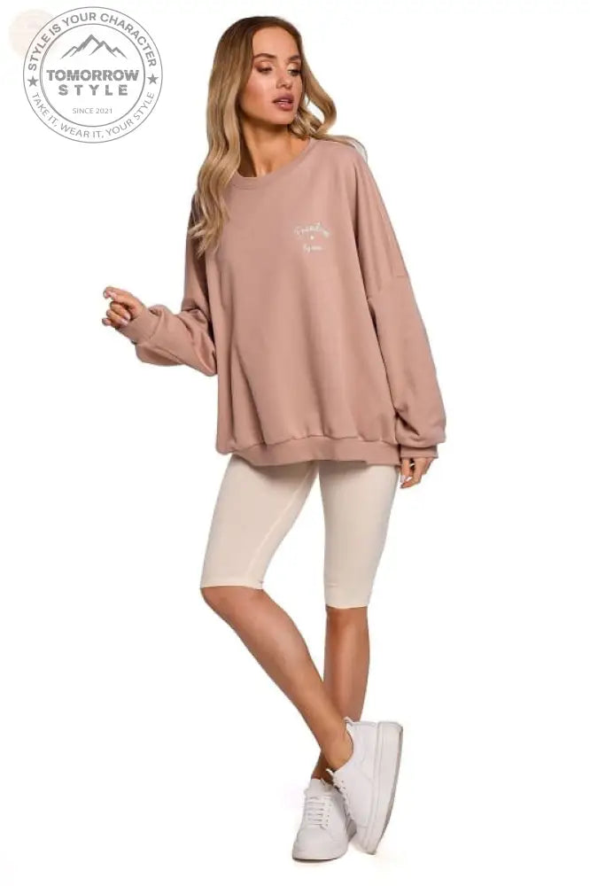 Kurze Leggings mit dynamischer Passform und Bund – jetzt aktiv werden! - Tomorrow Style