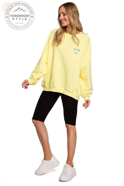 Kurze Leggings mit dynamischer Passform und Bund – jetzt aktiv werden! - Tomorrow Style