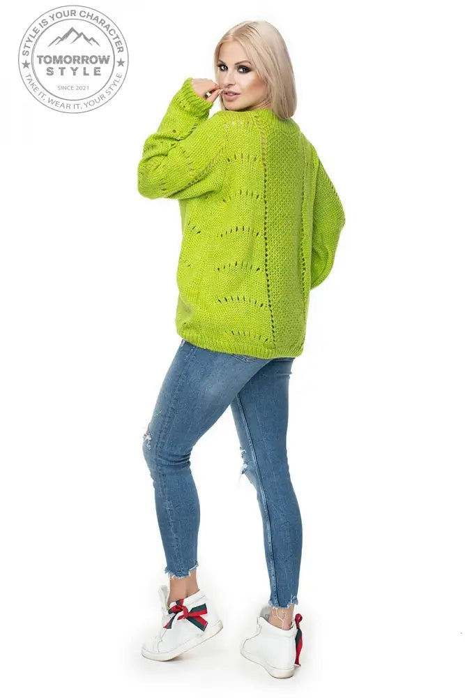 Pullover Model 131602 PeeKaBoo - Tomorrow Style