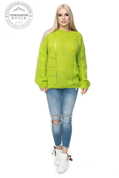 Pullover Model 131602 PeeKaBoo - Tomorrow Style