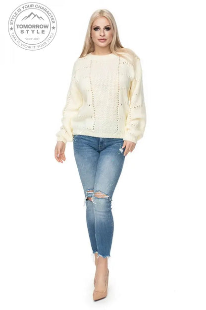 Pullover Model 131602 PeeKaBoo - Tomorrow Style