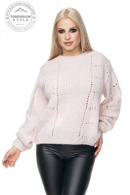 Pullover Model 131602 PeeKaBoo - Tomorrow Style