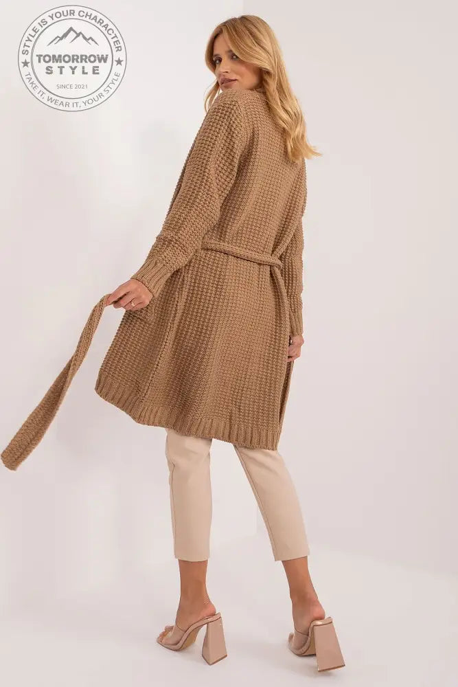 Cardigan Model 192718 Badu - Tomorrow Style