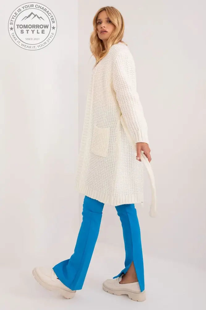 Cardigan Model 192718 Badu - Tomorrow Style