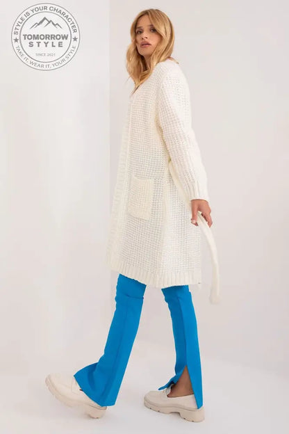 Cardigan Model 192718 Badu - Tomorrow Style