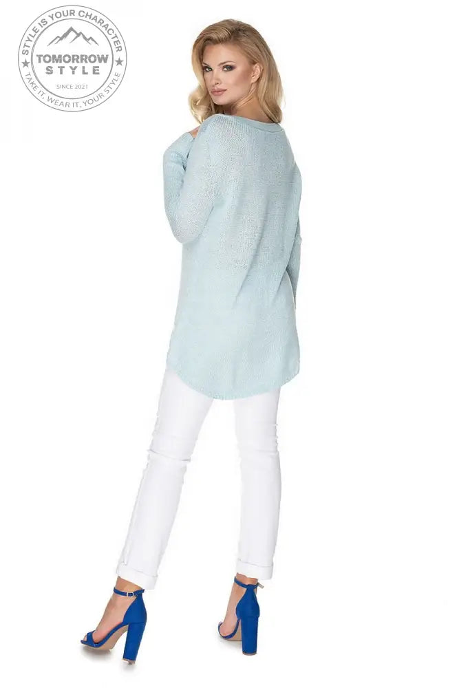 Pullover Model 135310 PeeKaBoo - Tomorrow Style