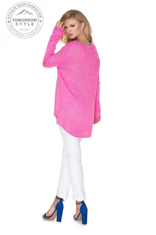 Pullover Model 135310 PeeKaBoo - Tomorrow Style