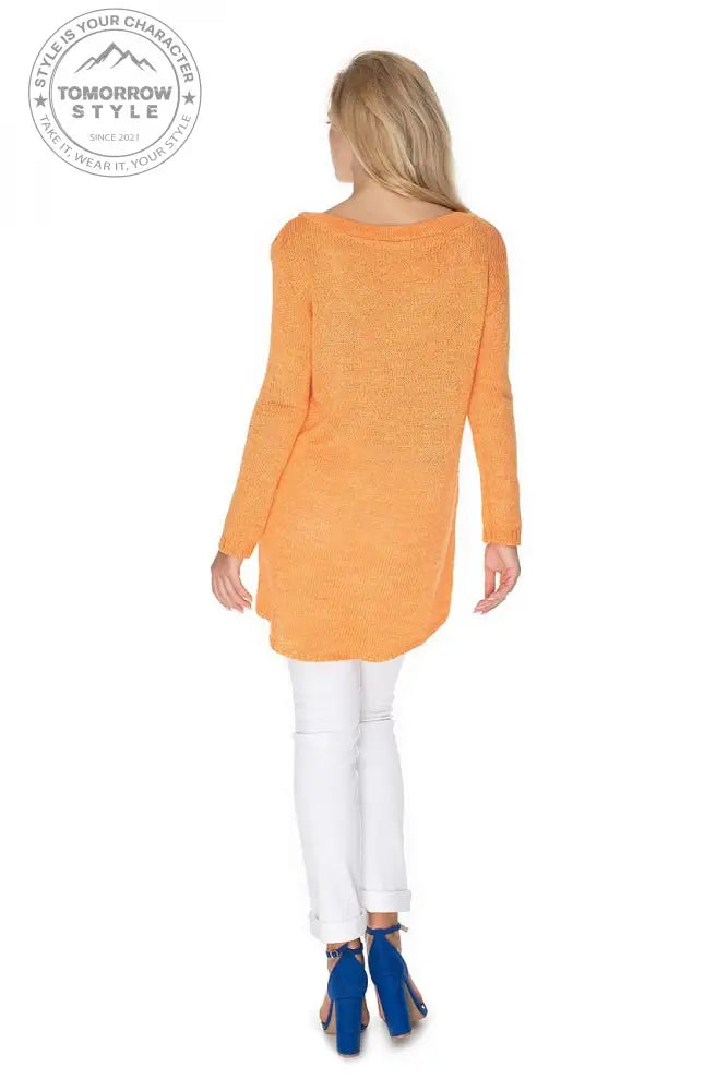 Pullover Model 135310 PeeKaBoo - Tomorrow Style