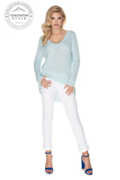 Pullover Model 135310 PeeKaBoo - Tomorrow Style