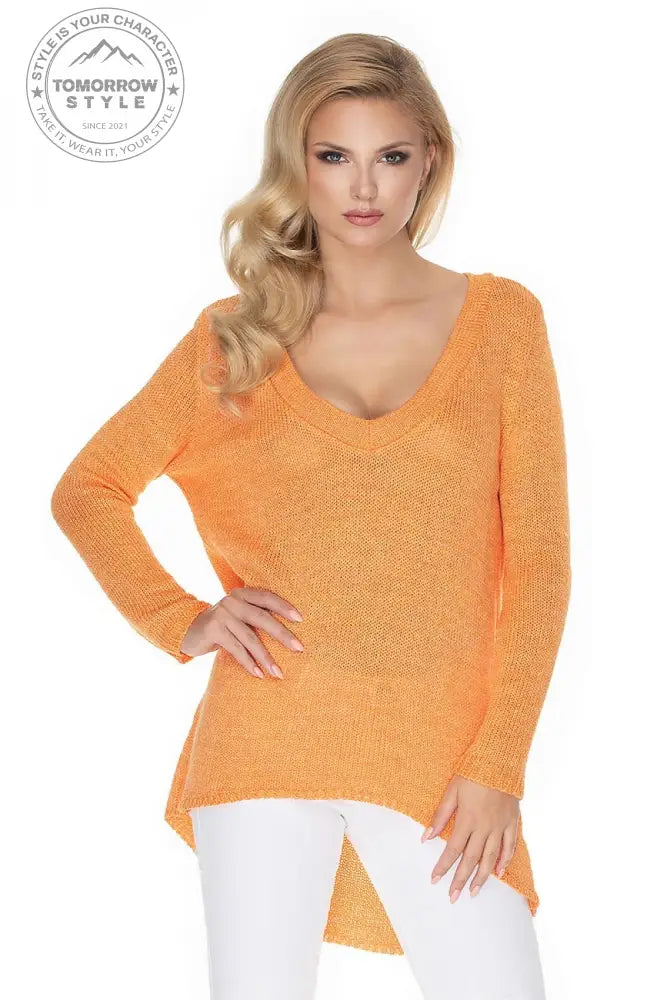 Pullover Model 135310 PeeKaBoo - Tomorrow Style