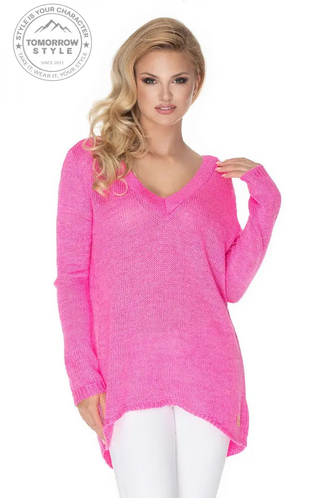 Pullover Model 135310 PeeKaBoo - Tomorrow Style