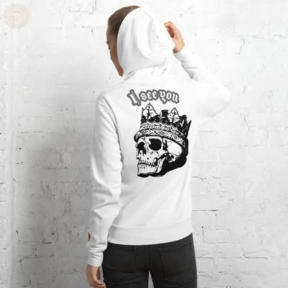 Kuscheliger Baumwoll - Hoodie für Damen: Perfekter Begleiter für das ganze Jahr - Tomorrow Style