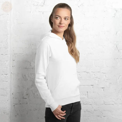 Kuscheliger Baumwoll - Hoodie für Damen: Perfekter Begleiter für das ganze Jahr - Tomorrow Style