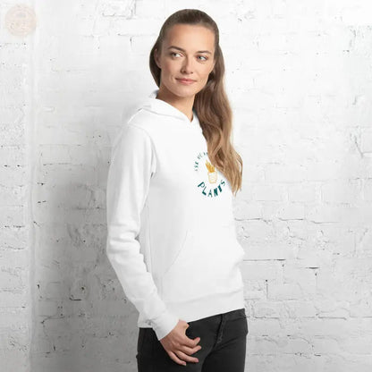 Kuscheliger Damen - Kapuzenpullover aus Baumwolle: Perfekter Komfort das ganze Jahr über - Tomorrow Style