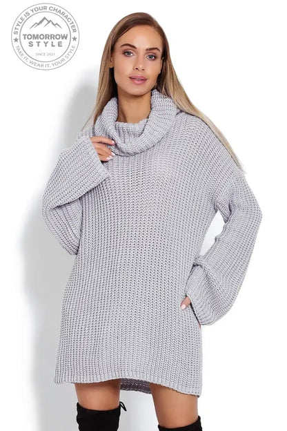 Langpullover Model 122932 PeeKaBoo - Tomorrow Style
