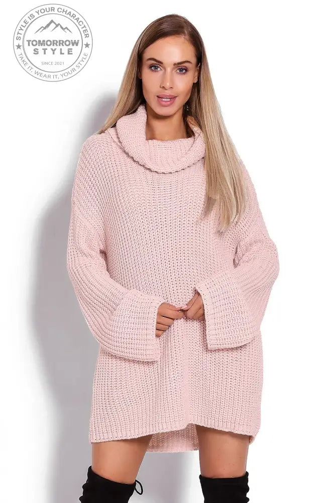 Langpullover Model 122932 PeeKaBoo - Tomorrow Style