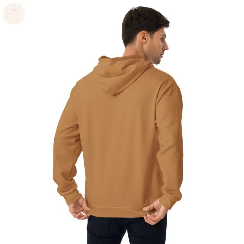 Kuscheln Sie sich in den ultimativen Herren - Komfort - Hoodie - Tomorrow Style