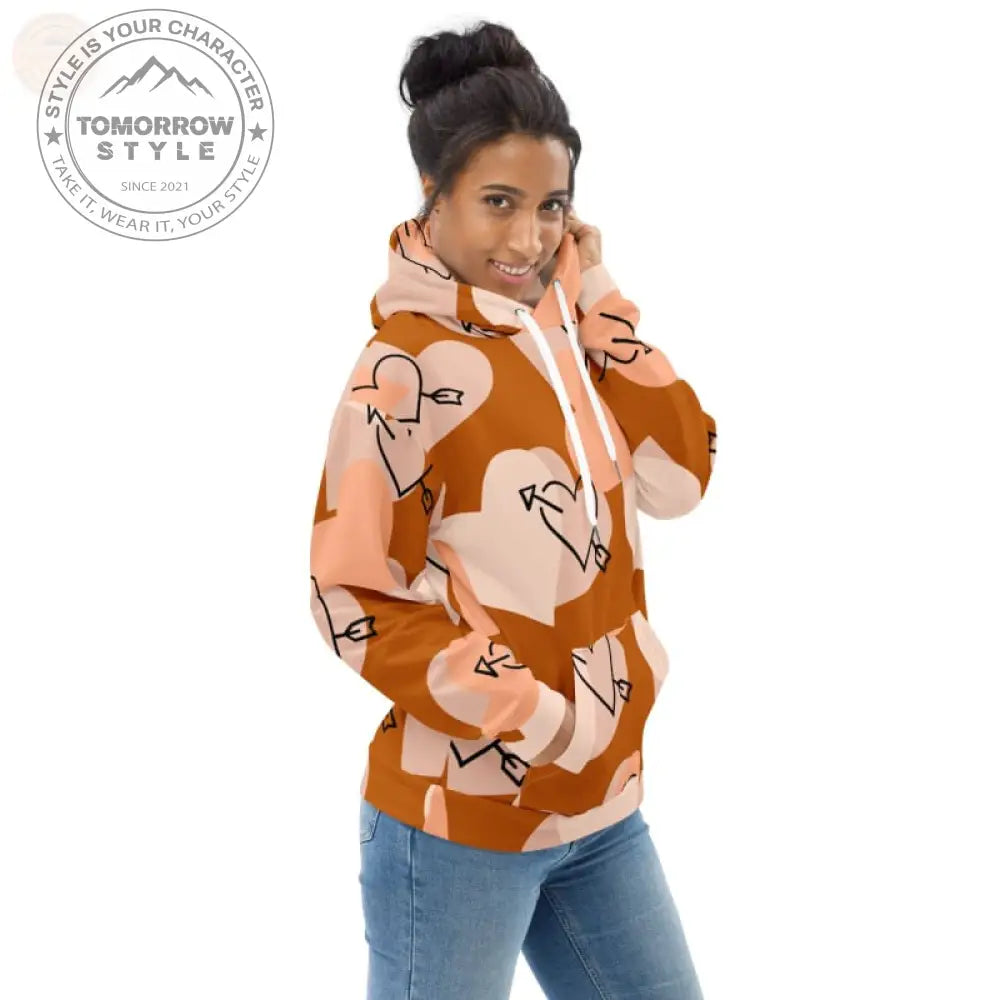 Kuscheln Sie sich in unserem gemütlichen Pullover - Tomorrow Style