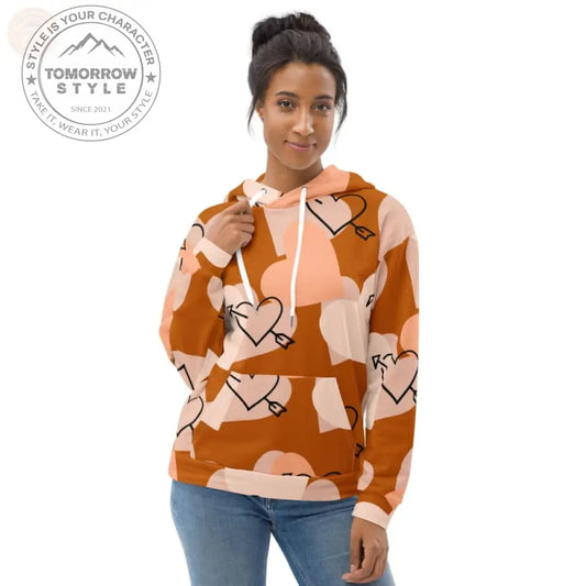 Kuscheln Sie sich in unserem gemütlichen Pullover - Tomorrow Style