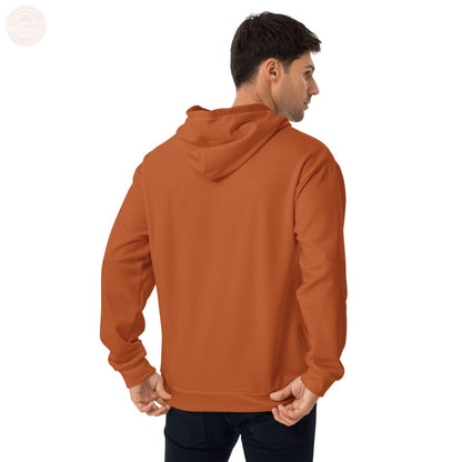 Kuscheln Sie sich in unserem Premium Herren Hoodie - Tomorrow Style