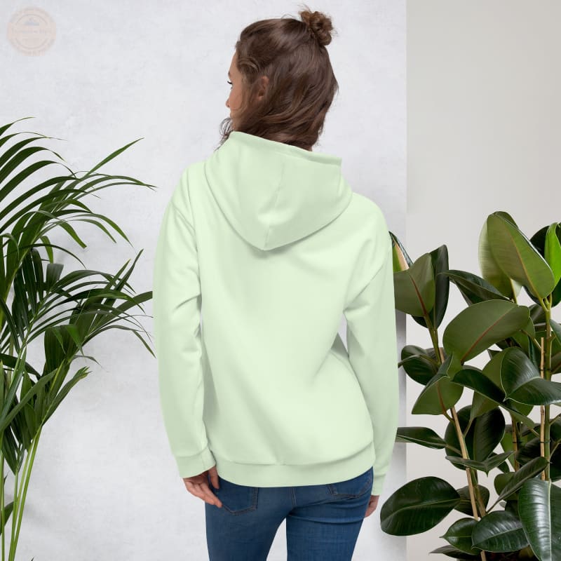 Kuscheln Sie sich in unseren Damen - Hoodie - Tomorrow Style