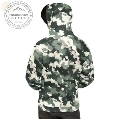 Kuscheln Sie sich in unseren gemütlichen Herren - Hoodie! - Tomorrow Style