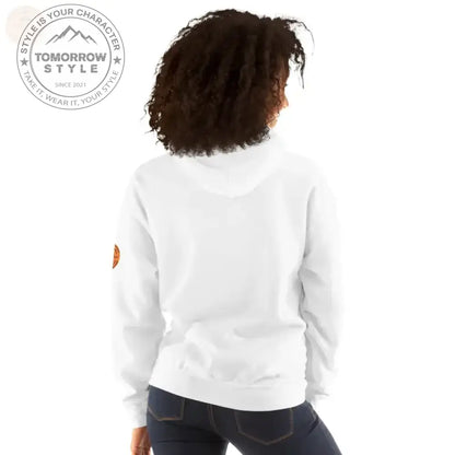 Kuscheln Sie sich in unseren weichen Damen - Hoodie! - Tomorrow Style