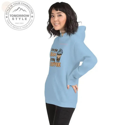 Kuscheln Sie sich stilvoll mit dem Damen - Hoodie! - Tomorrow Style