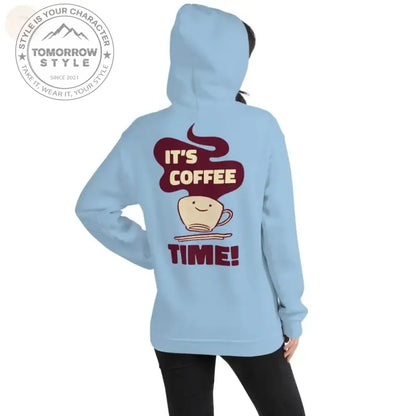 Kuscheln Sie sich stilvoll mit dem Damen - Hoodie! - Tomorrow Style